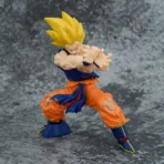 Figura Goku Super Saiyan