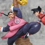 Figura Goku vs Tao Pai Pai
