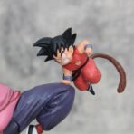 Figura Goku vs Tao Pai Pai