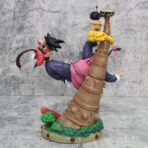 Figura Goku vs Tao Pai Pai