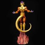 Figura Golden Freezer