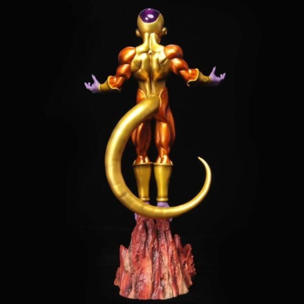 Figura Golden Freezer