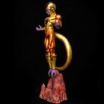 Figura Golden Freezer
