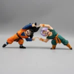 Figura Goten Trunks