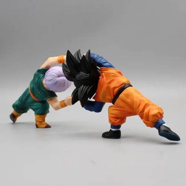 Figura Goten Trunks