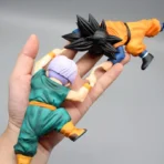 Figura Goten Trunks