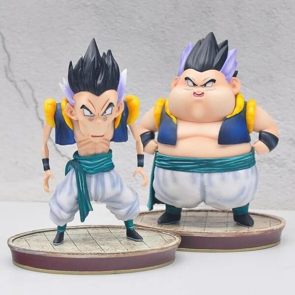 Figura Gotenks