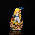 Figura Gotenks SSJ3