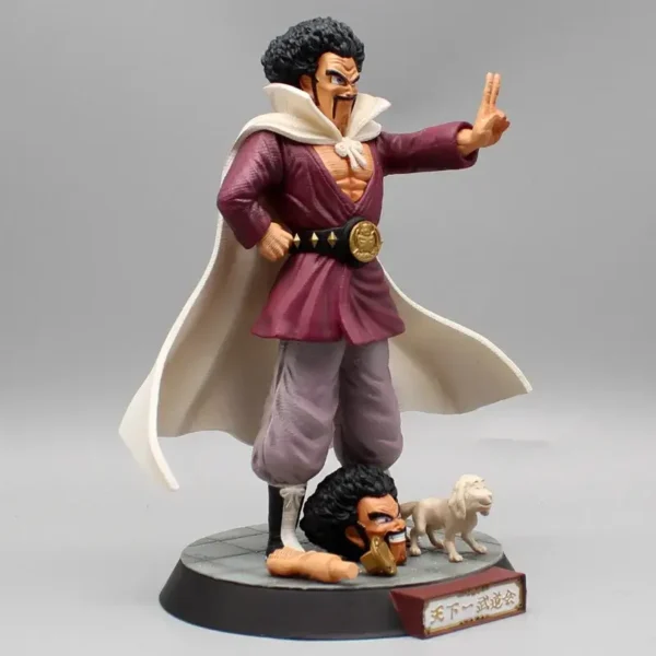 Figura Hercule