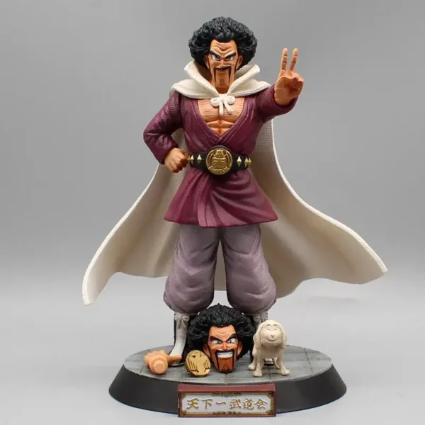Figura Hercule