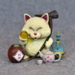 Figura Maestro Karin