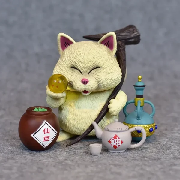 Figura Maestro Karin