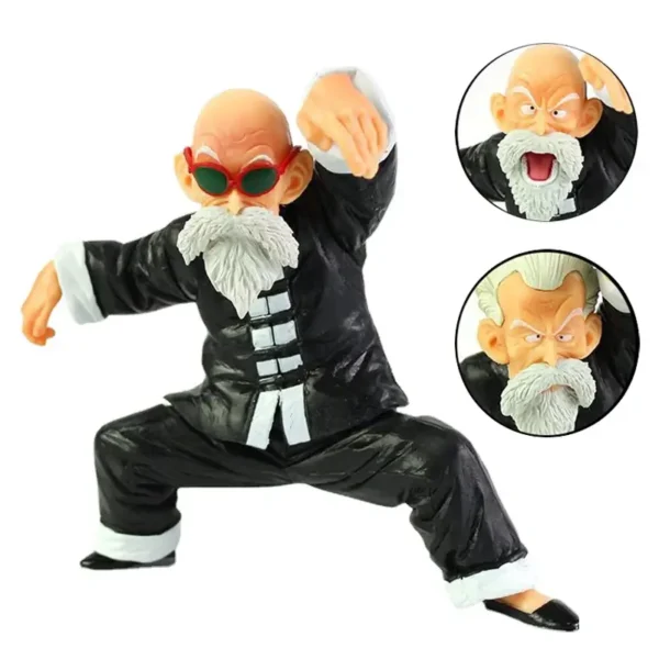 Figura Maestro Muten