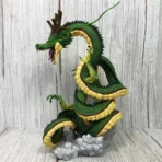 Figura Master Roshi Kamehameha