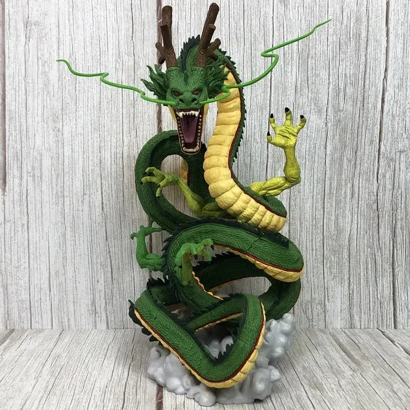 Figura Maestro Muten Kamehameha Figura Maestro Muten Kamehameha