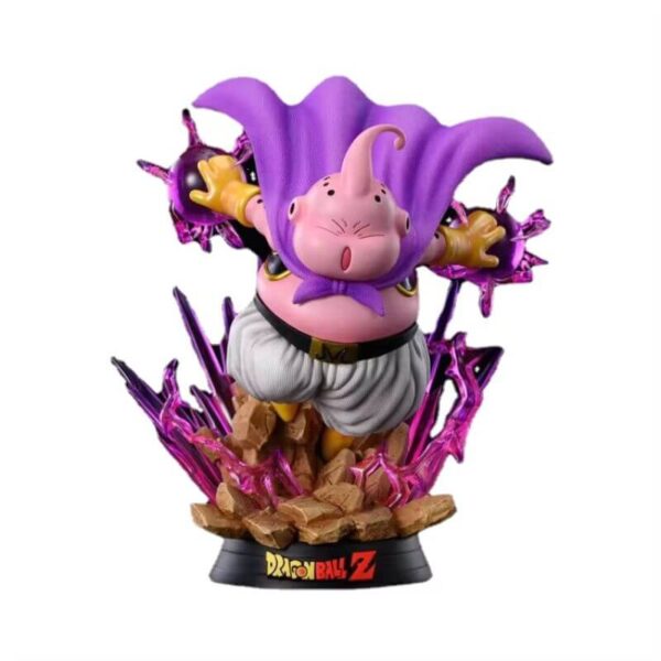Figura Majin Buu Grasso