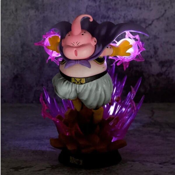 Figura Majin Buu Grasso