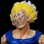 figura majin vegeta