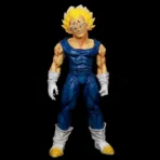 Figura Majin Vegeta