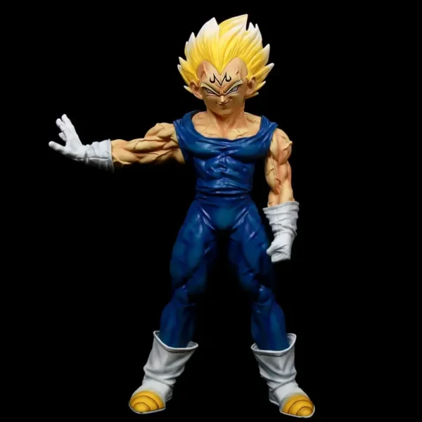 Figura Majin Vegeta