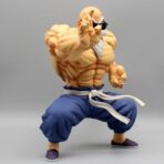 Figura Master Roshi Muscoloso