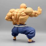Figura Master Roshi Muscoloso
