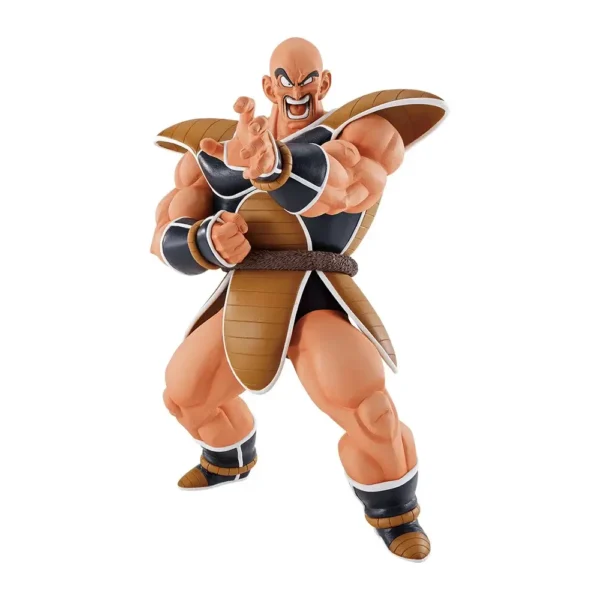 Figura Nappa