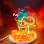 Figura Omega Shenron