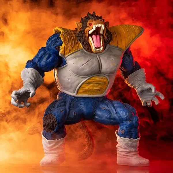 Figura Ozaru