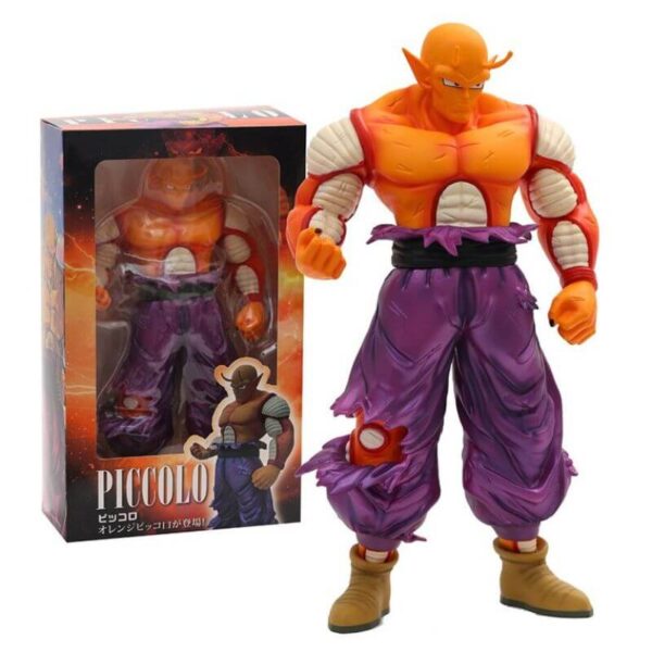 Figura Piccolo Arancione