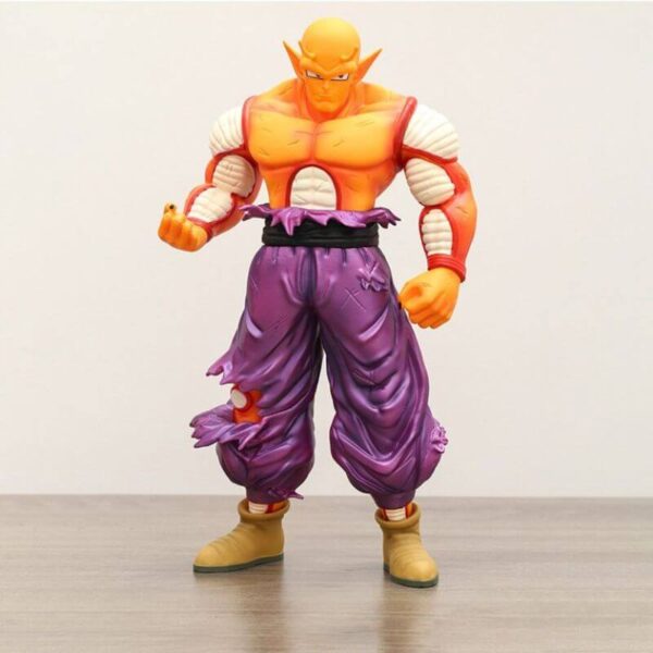 Figura Piccolo Arancione
