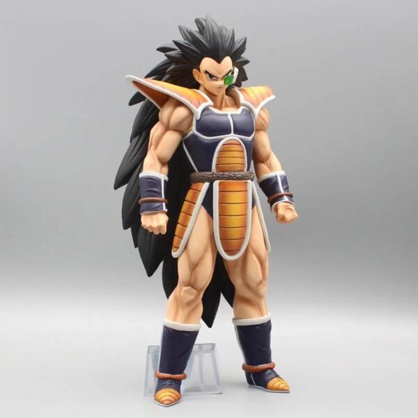 Figura Radish