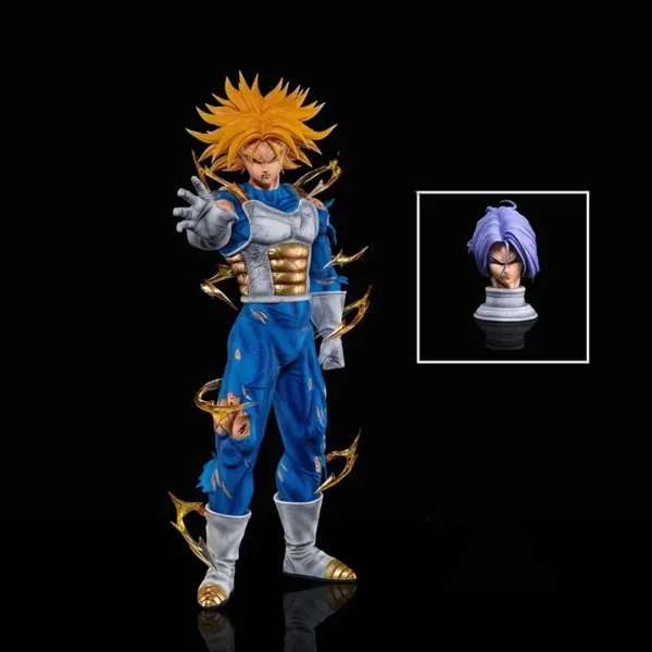 Figura Super Trunks