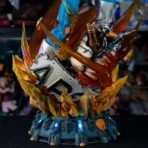 Figura Super Vegeta