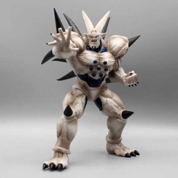 Figura Super Yi Xing Long