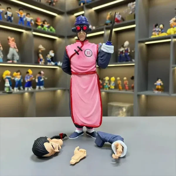 Figura Tao Pai Pai