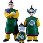 Figura Ten Shin Han