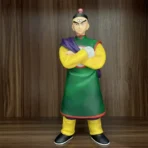 Figura Ten Shin Han