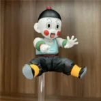 Figura Ten Shin Han e Chaozu