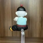 Figura Ten Shin Han e Chaozu