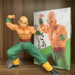 Figura Ten Shin Han e Chaozu