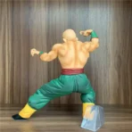 Figura Ten Shin Han e Chaozu