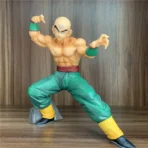 Figura Ten Shin Han e Chaozu