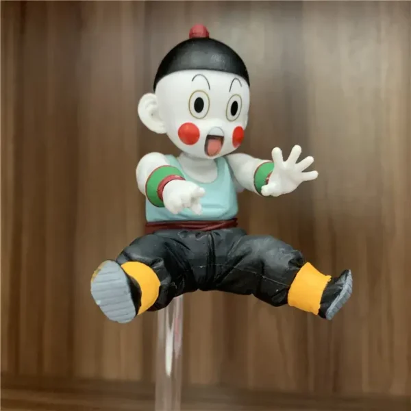 Figura Ten Shin Han e Chaozu