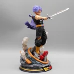 Figura Trunks