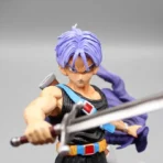 Figura Trunks