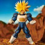 Figura Trunks SSJ