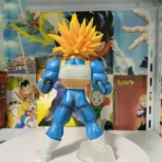 Figura Trunks SSJ