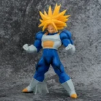 Figura Trunks SSJ