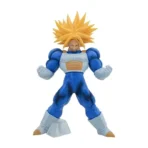Figura Trunks SSJ